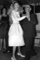 Grete Dancing at Her Wedding with Onkel Peder (Frederik's Brother)