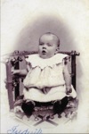 Frederik Lassen as a Baby