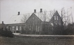 Home at Thorning School
