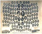 Asmildkloster Klassebillede 1928-29