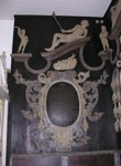 Feldballe Church - Epitaph Carvings