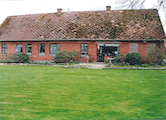 Grågård Garden - 2005