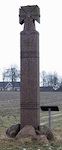 Monument at Grathe Hede (https://da.wikipedia.org/wiki/Slaget_på_Grathe_Hede)