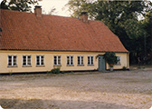 Gremmersteen - Front of House