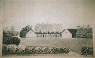 Ravnsborg Farm - About 1900