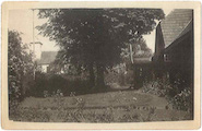 Thorning Old School - Kirkely - Garden