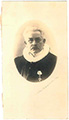 Pastor HCL Larsen - Thorning 1901-1929