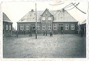 Thorning Gammel Skole - Kirkely