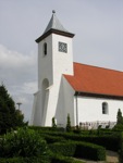 Thorning Church - Exterior