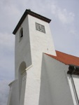 Thorning Church - Tower