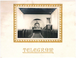 Thorning Church - Telegram