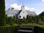 Todbjerg Church